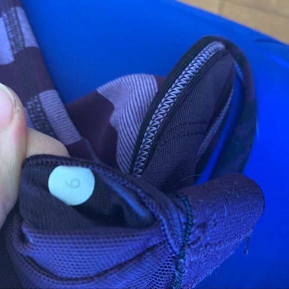 lululemon Power Y Tank - Picture 8 of 9